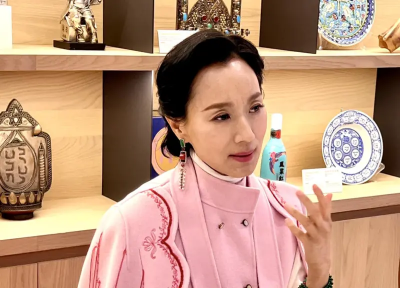 坣娜去年底健康狀況已不好！製作人老友曝生前最後約定　徒留遺憾