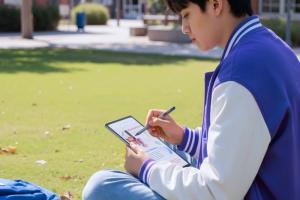 不一定要買 iPad！外媒力推 3 款 Android 平板性價比更高