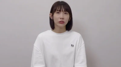 粿粿剛痛哭認逾矩！疑買網軍狂刷洗白文　律師無奈喊：有幾個家人