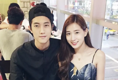 今日娛樂看點／範姜彥豐舊愛Zoey嘆人品是最好風水！甜蜜合照遭挖