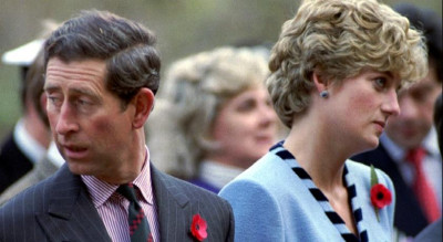黛安娜王妃緋聞終獲平反？西班牙前國王震撼回憶錄揭多年祕辛