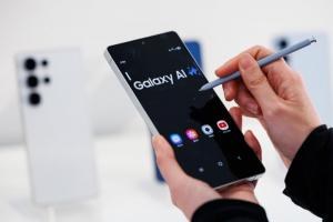 新旗艦S26值得等？三星高層首度證實：相機、處理器、AI全升級