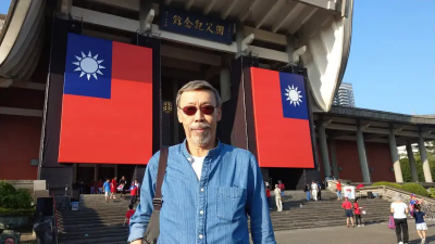 馮淬帆後事確定只辦家祭！外甥首發聲證實：舅舅臉書不會關閉