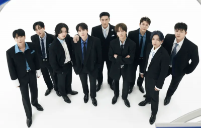 SUPER JUNIOR明年1月高雄嗨唱！11／23實名開賣　票價座位圖一覽