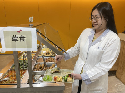 非洲豬瘟引豬肉短缺 營養師提醒均衡攝取多元蛋白質