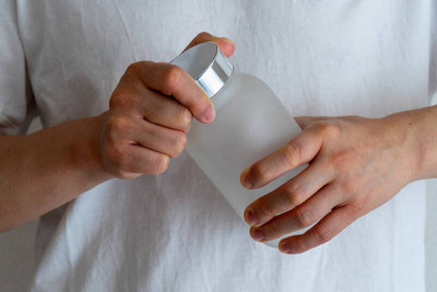 握力變弱「早衰」警訊  恐連帶憂鬱、腎病上身