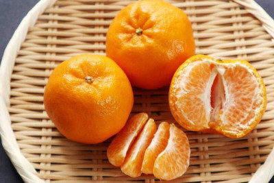 椪柑富維生素C可降發炎 營養師：腎友需控制攝取