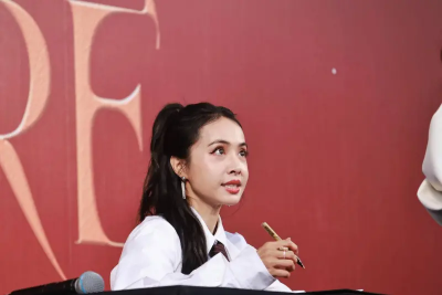 天後蔡依林拼手速！一口氣簽完2500人　趕9點半到家睡覺