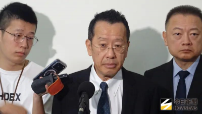 對美軍購案延遲交貨　顧立雄「加速督導」：美方已成立專案辦公室