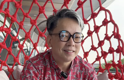 粿粿、範姜彥豐婚變！昔王子鄰居詹惟中逆風：會反思老婆為何偷喫