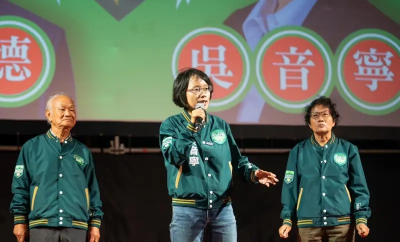 「派詩人管肥料」？名醫狠酸吳音寧接董座：誰還要認真工作