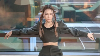 唱紅〈不得不愛〉弦子結婚9年！老公遭詐百萬　每月只問1句被讚爆