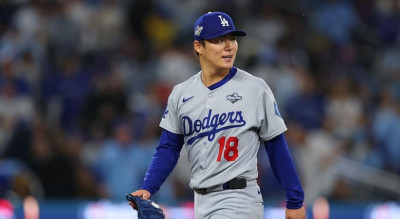 道奇追平！山本由伸再站投手丘 場下化身時尚咖精品包搭潮鞋掀話題