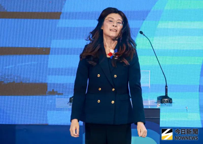 鄭麗文重申國防預算太多　綠委批家賊難防：跟美國對幹