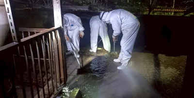 盧市府為何擅闖養豬場清消？醫師揭1暗黑內幕：細思極恐