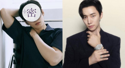 韓國男團最帥臉孔票選出爐！李俊昊只排第5 BTS門面擔當V輸給這位「撕漫男」