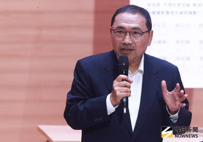 侯友宜迎政壇句點？他曝「說再見之日」：藍營上演殘酷現實