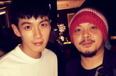 黃明志持有搖頭丸！11年前嗆柯震東、房祖名呼麻　迴力鏢打臉自己