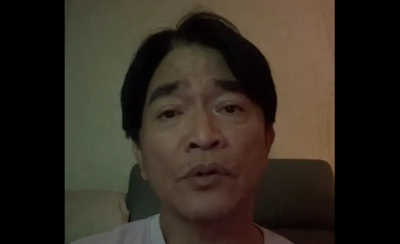 粿粿、範姜彥豐婚變！吳宗憲深夜開直播剖析：婚姻最後只剩下數字