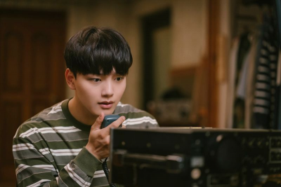 呂珍九12月確定入伍！考進美軍KATUSA精英部隊　約2027年6月回歸