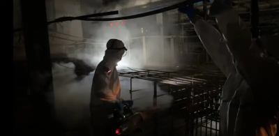 非洲豬瘟案例場遭擅自清消！中市府還原時間序：這是非常重大錯誤