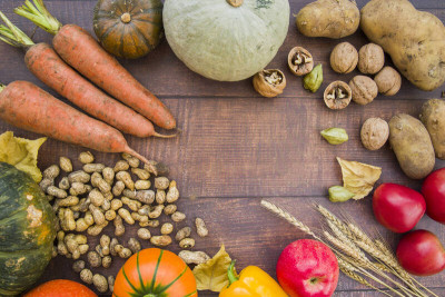 身體發炎增癌症風險？ 醫：多彩植物＋好油脂有助平衡