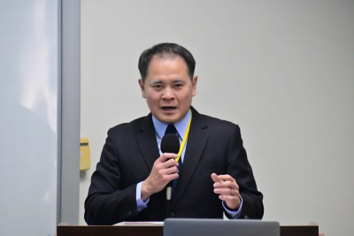 展望未來　機械公會：機械業走出谷底　工具機業再等等