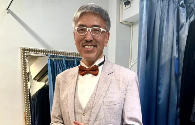 屠穎跑步機上跌倒驟逝！遺體確定不包機運回台　今廣州火化歸仙