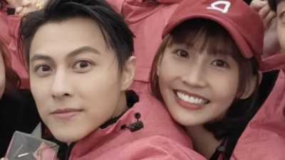 今日娛樂看點／王子爆曾陪粿粿產檢、黃明志喫壯陽藥與謝侑芯上牀