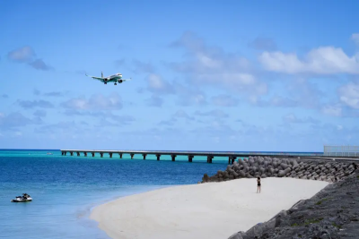 宮古島轉定期航班！星宇航空明年2/12起北、中雙點直飛