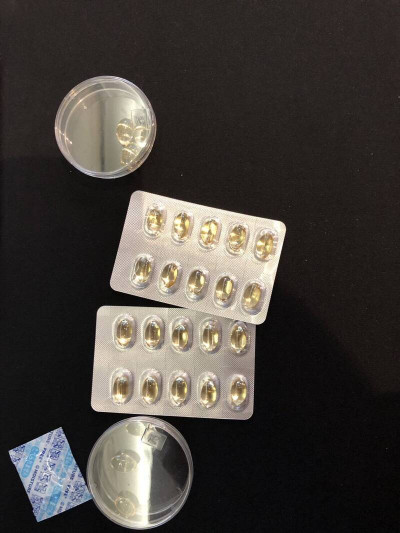 魚油買前停看聽 醫曝掌握2指引