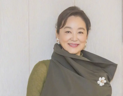 林青霞71歲生日現女神豐採！優雅出新高度　獲讚歲月不敗經典美人