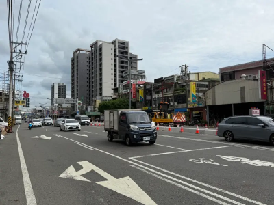 房市／竹北市「這兩條路」交易最火熱！房仲揭買盤輪廓與潛力