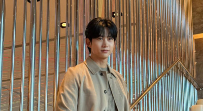 玉澤演台中公佈婚訊！昔日「時尚恐怖份子」談戀愛品味大升級