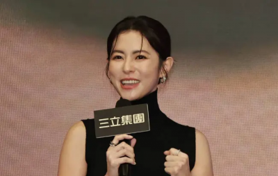 任容萱認了單身！首證實情斷5年圈外男友：盼給對方隱私空間