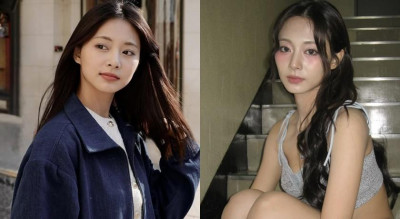 子瑜16歲剛出道影片首度曝光！氣質乾淨透明 不顧形象發瘋搞笑也萌翻天