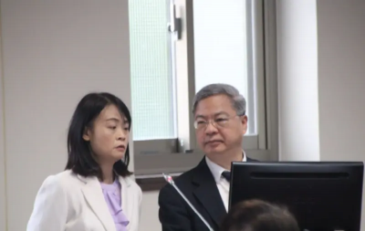 淘寶、拼多多未落地卻能經營　龔明鑫：不希望他們在台灣合法經營