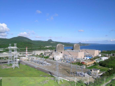 台電核能重啟自我檢查　曾文生：核二、核三有重啟機會跟條件
