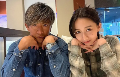 木村拓哉愛女戀上排球選手！爆已與小川智大同居　甜蜜吻別全被拍