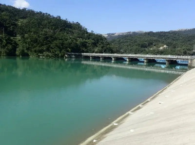 翡水發電欲每立方收台電3元　曾文生：恐引外縣市要求對北市收費