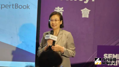 環球晶Q3獲利創一年新高　AI、高效能接單旺　明年營收看俏