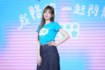 王心凌備戰小巨蛋開唱！親曝最親密伴侶是工作　鬆口認吳克群關係