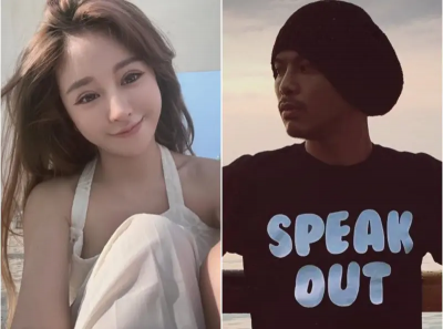 謝侑芯命案升級謀殺 ！律師：我國可管轄　黃明志來台灣也會被關