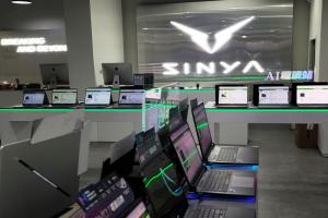 欣亞雙 11 優惠開跑！RTX 5080 顯卡下殺、輕薄筆電 1.5 萬元有找