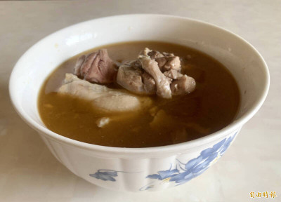 天冷進補看體質 中醫揭4類 補錯更傷身