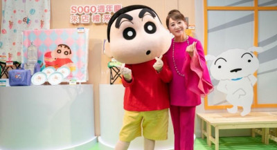 SOGO週年慶開打祭出萬元放大術 復興館挑戰市場最高回饋16% 早春精品全台搶先上架