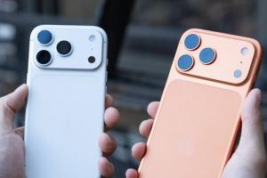 果粉可出手了！iPhone 17 橫掃降價榜、這款機型降最多