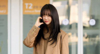 惠利明晚現身101！提前來台眨眼飯撒太可愛 意外掀表情包洗版潮