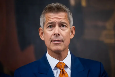 政府關門連累航管！美國運輸部長：40個主要機場將削減10%運力