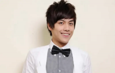 《棒棒堂》男星再爆黑料！野獸16歲就被盯上　遭真槍抵頭逼退出